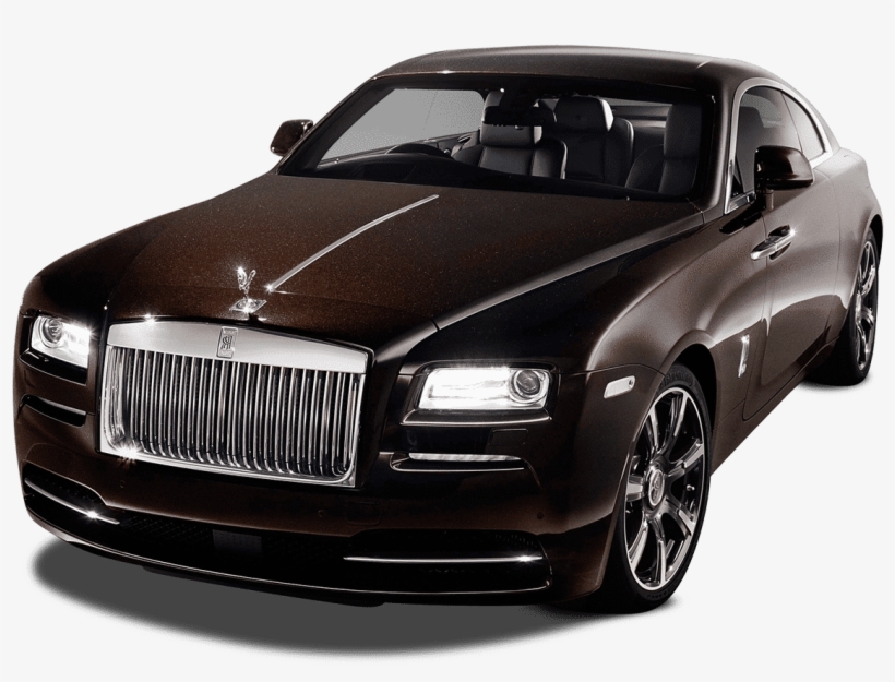 Book Now - Rolls-royce Ghost, transparent png download