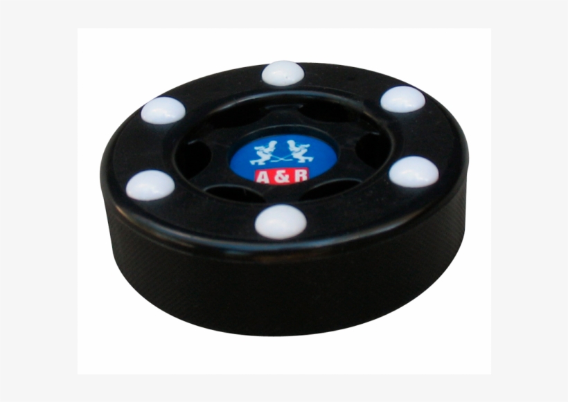 Velocity Street Hockey Puck - Street Hockey Puck, transparent png download