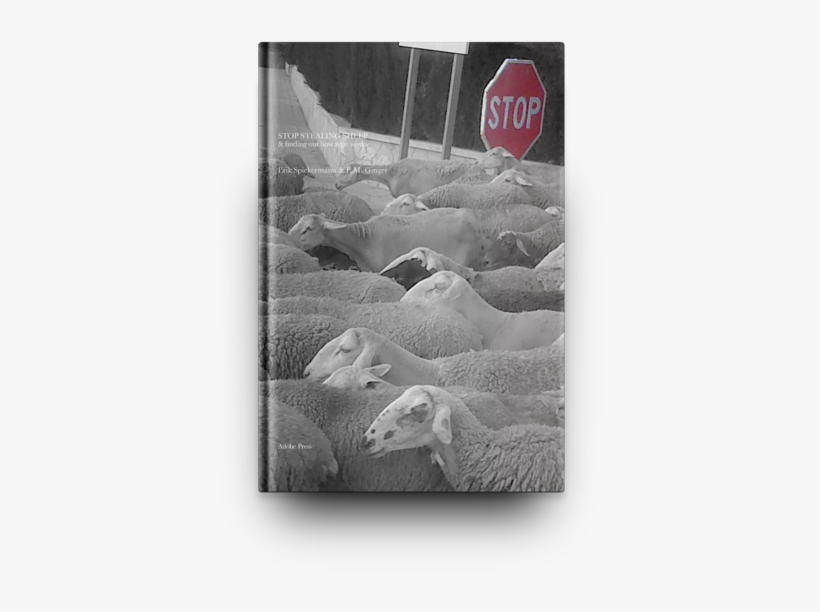 Sheep Book-mockup, transparent png download