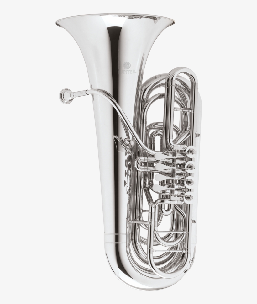 Jtu1140s - Tuba Basse, transparent png download
