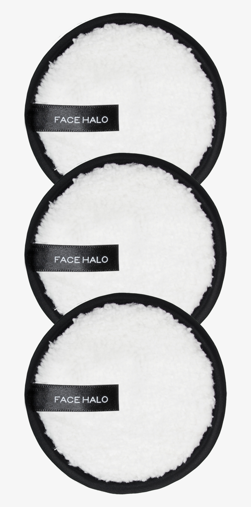 Face Halo Original Makeup Remover - Cleanser, transparent png download