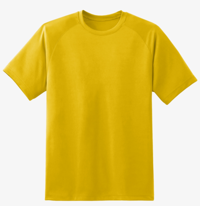 T-shirt - Gildan 5000 Electric Green, transparent png download