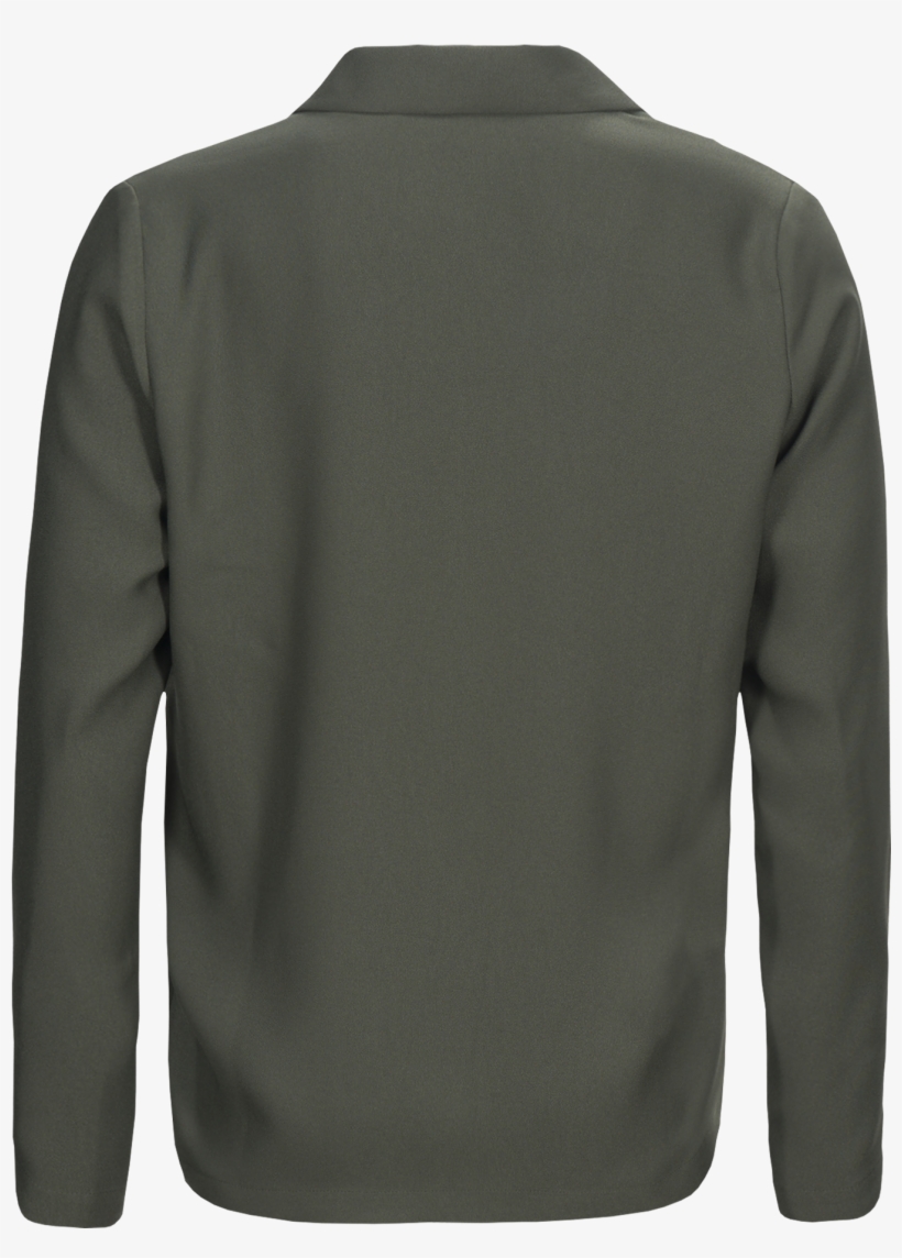 Women's Omg Shirt Terrain Green - Active Shirt, transparent png download