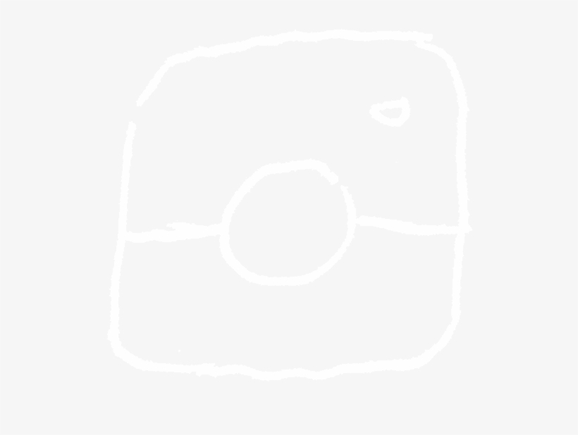 Instagram - Queensland Government Logo White, transparent png download