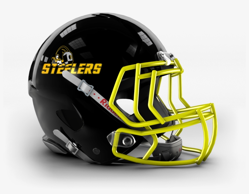 Steelers Secure Bright Young Talent At Qb - Gopher Football New Helmet, transparent png download