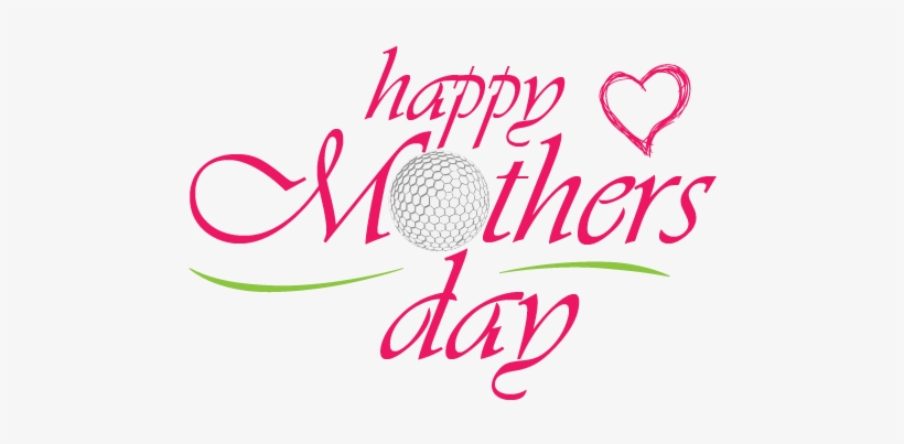 Happy Mothers Day Ba - Heart, transparent png download