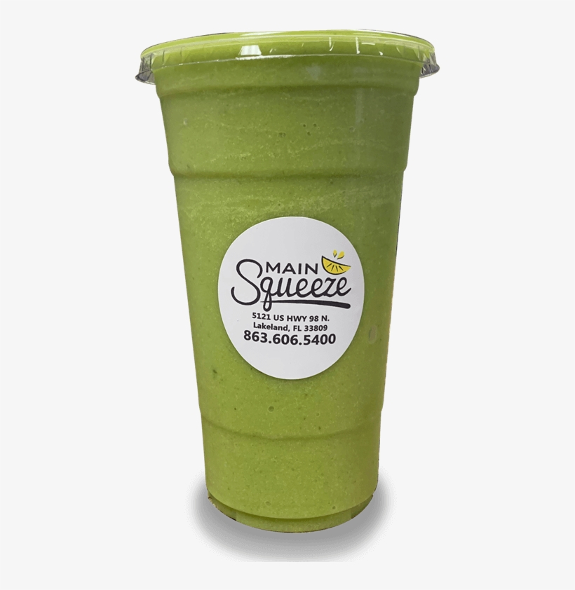 Whiz Kil Leaf A - Health Shake, transparent png download