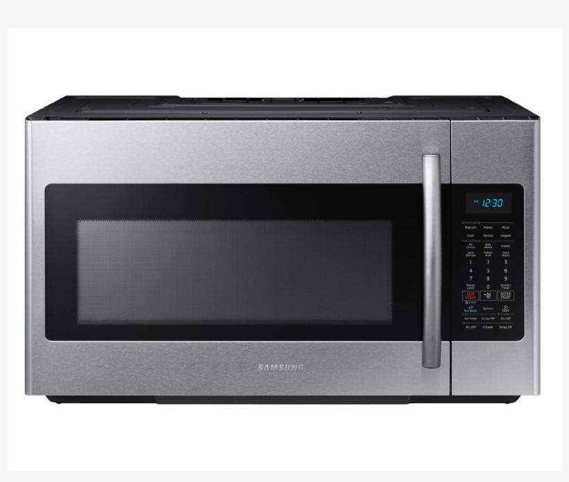 Samsung Microwave Oven, transparent png download