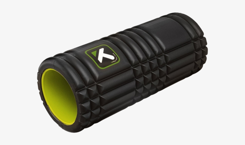 Foam Roller Trigger Point, transparent png download