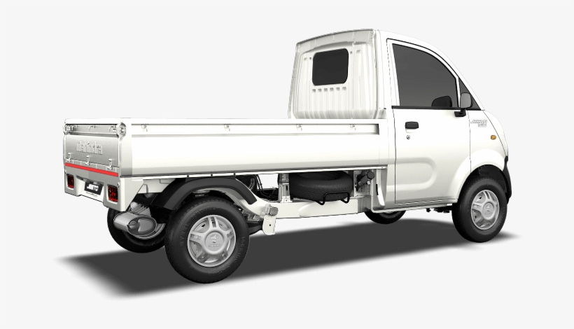 Loading - Kia Bongo, transparent png download