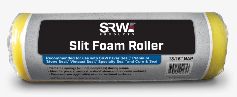 Slit Foam 2015 Label Rgb Shadow - Label, transparent png download