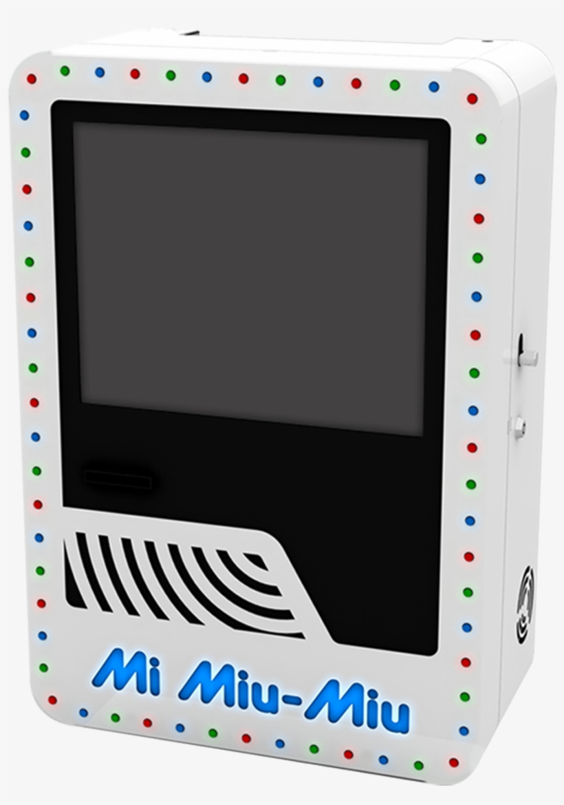 Handheld Game Console, transparent png download