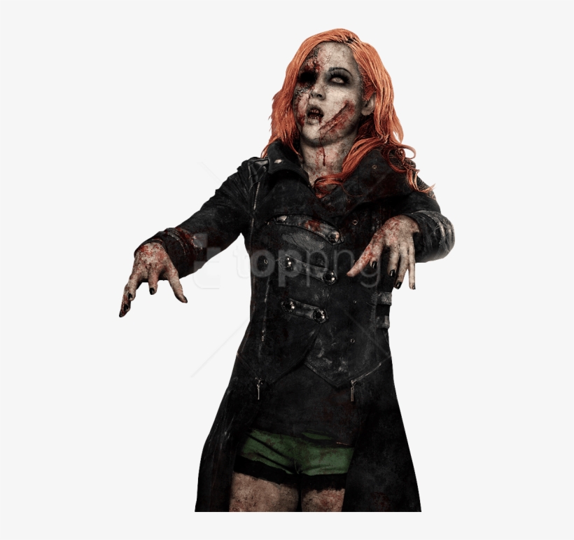 Free Png Download Zombie Png Images Background Png - Transparent Png Images Zombie, transparent png download