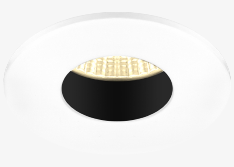 Luna 2 P Luna Round Downlight - Circle, transparent png download