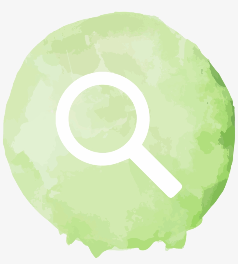 Lupa - Circle, transparent png download