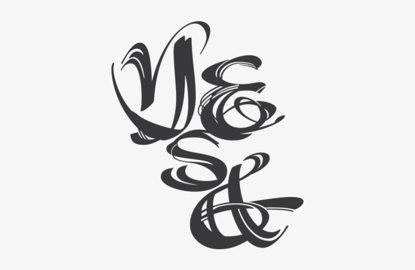 A Culture Of Yes-and - Calligraphy, transparent png download