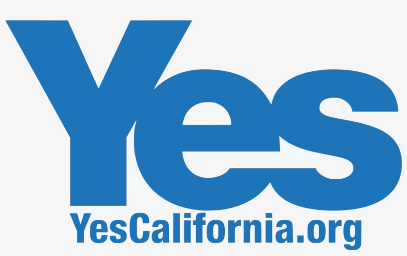 Yes California Â€” Ð'ð¸ðºð¸ð¿ðµð´ð - Yes Scotland, transparent png download