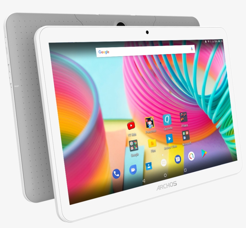 Gallery - Archos Junior Tab, transparent png download