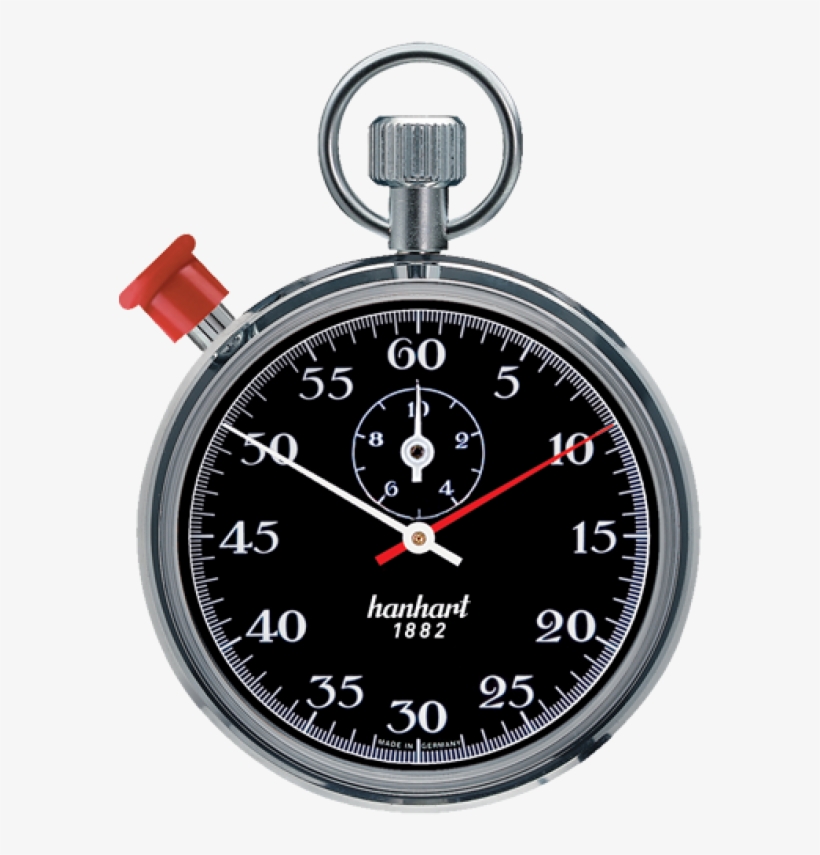 Hanhart Classictimer - February 20th World Day Of Social Justice, transparent png download