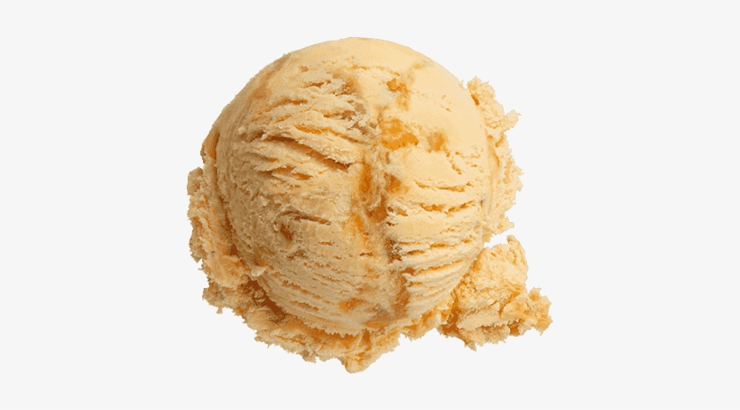 Chocolate Ice Cream, transparent png download