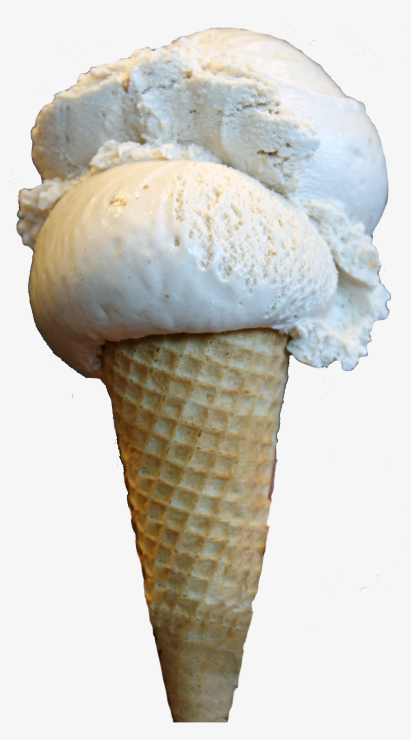 Our Ice Cream Doesn't Use Any Artificial Colors Or - Soy Ice Cream, transparent png download