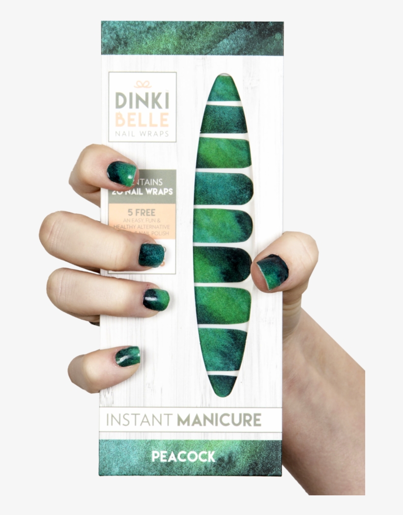 Naked Daisy 23 P - Nail Polish, transparent png download