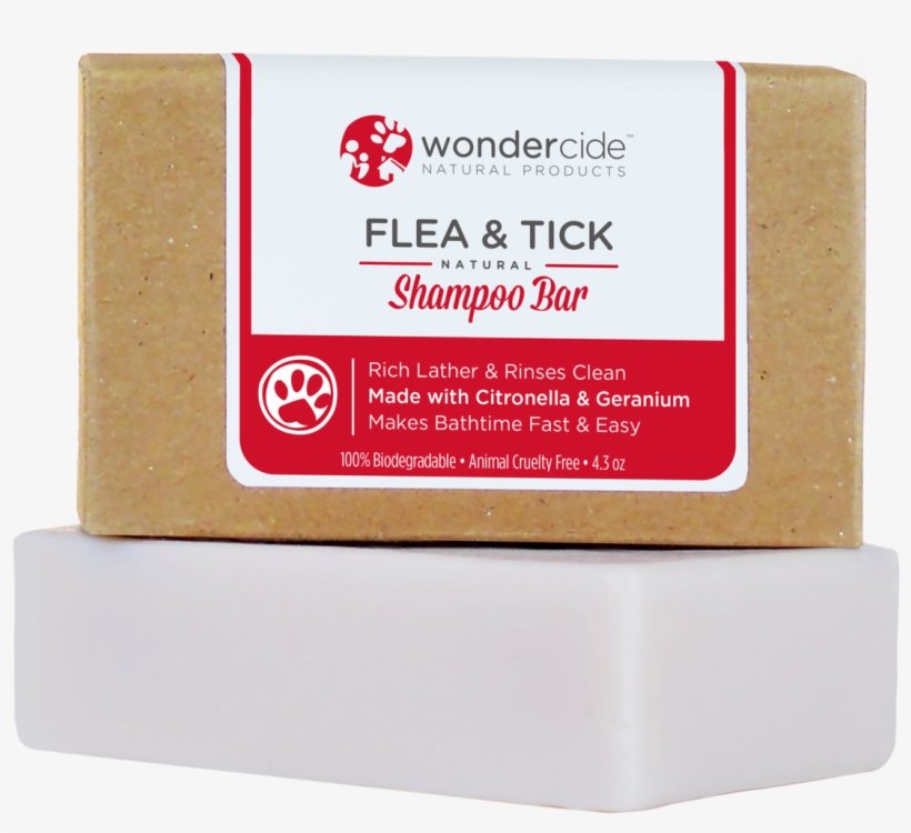 Natural Shampoo Bar, transparent png download