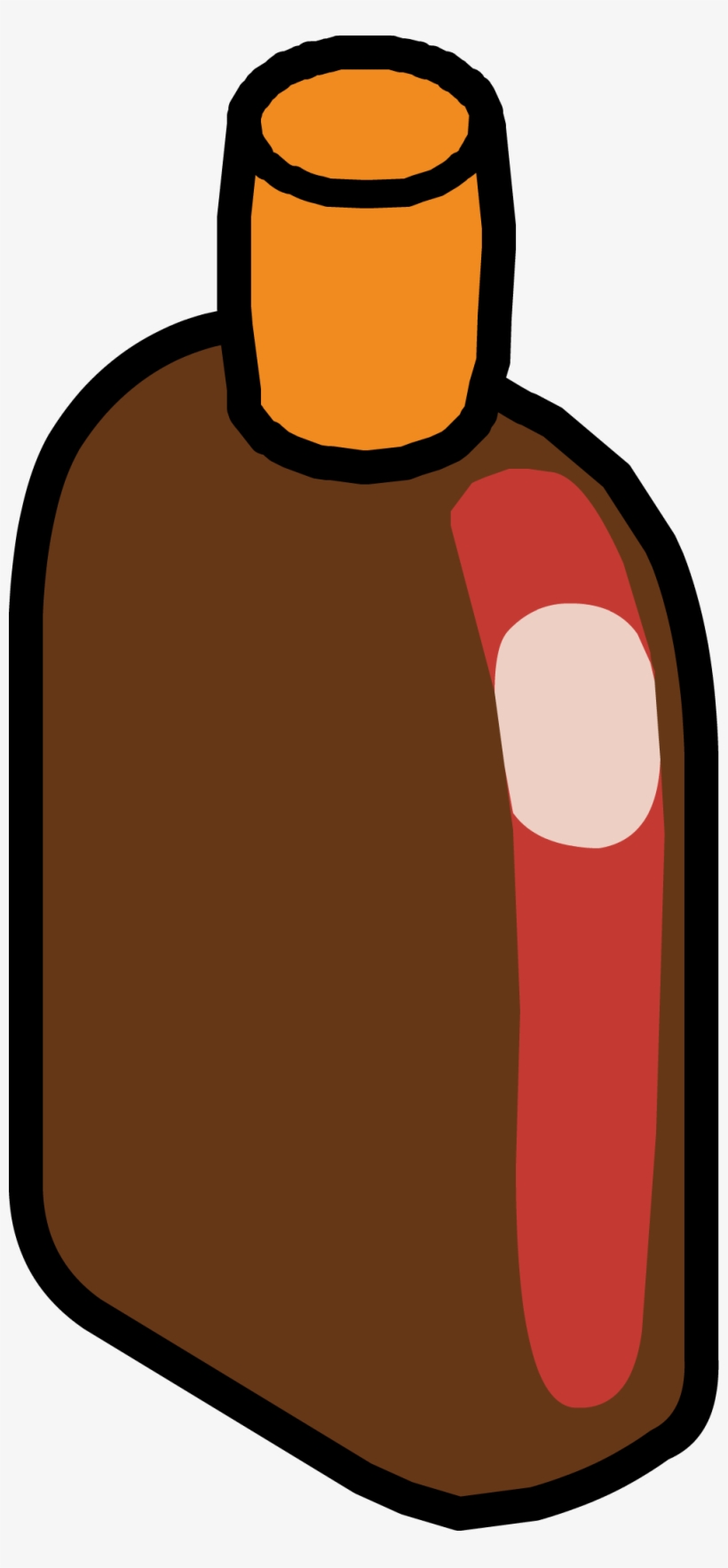 Sunscreen Png - Bloqueador Solar Png, transparent png download