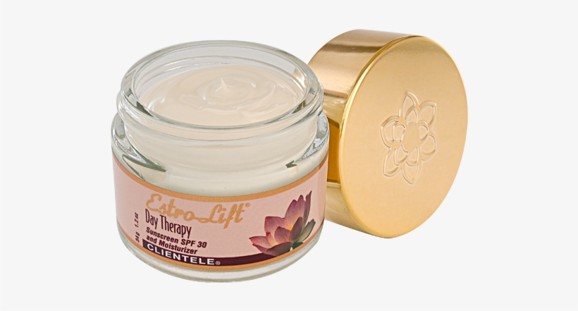 Day Therapy Sunscreen Spf 30 & Moisturizer - Sunscreen, transparent png download