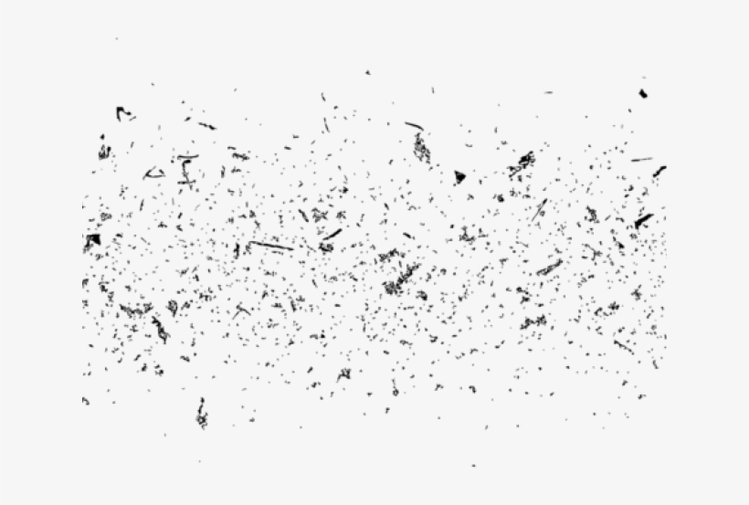 Grunge Clipart Line - Flock, transparent png download