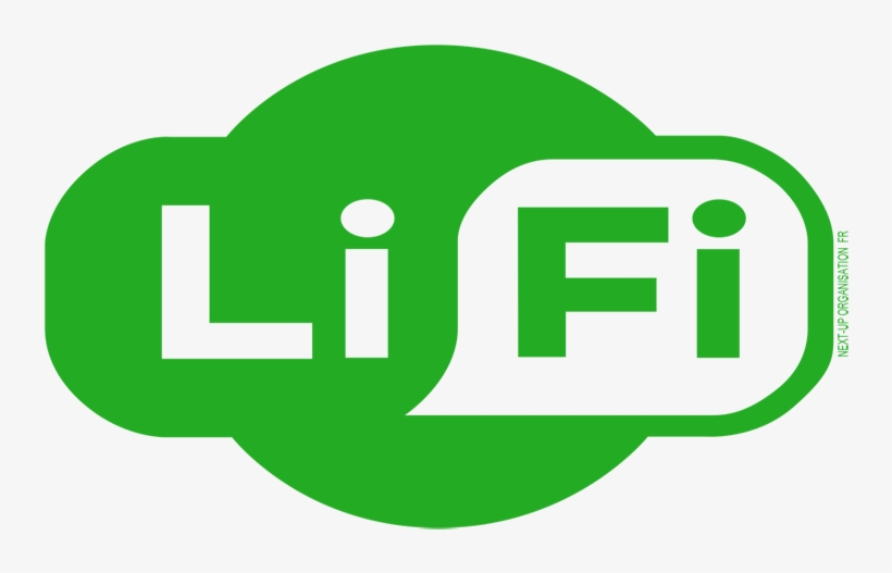 Internet A Través De Luz - Wi Fi, transparent png download