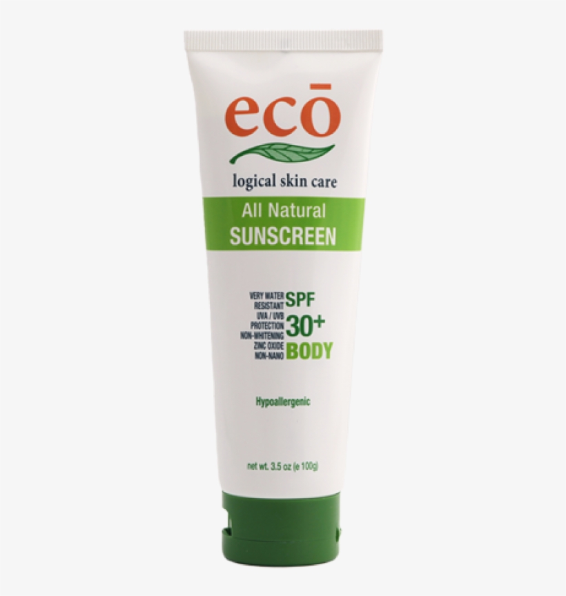 More Views - Eco Logical Sunscreen, transparent png download