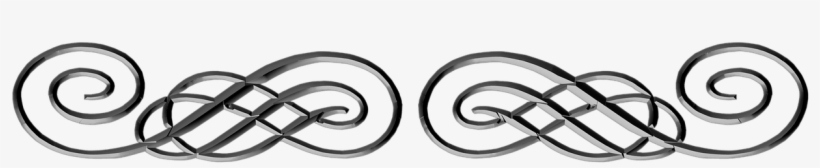 Metal,gun - Title Border Design Png, transparent png download