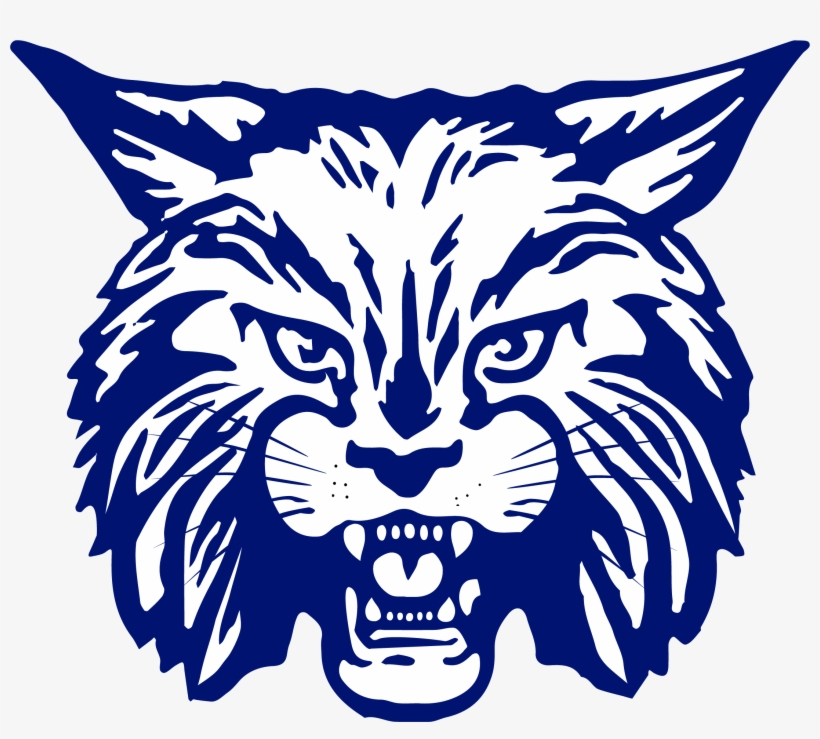 Athletics/recreationhome Of The Bobcats - John Glenn Bobcats, transparent png download
