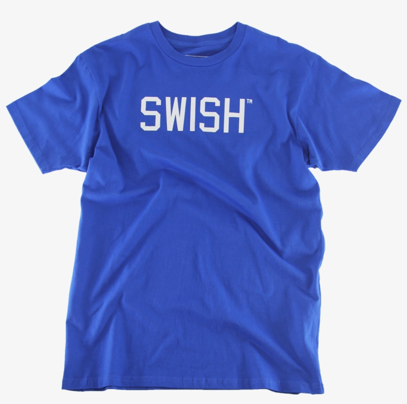 Team Issued Tee - Active Shirt, transparent png download