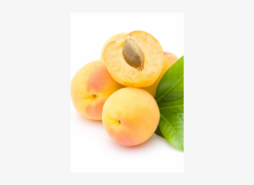 Peaches - Apricot, transparent png download