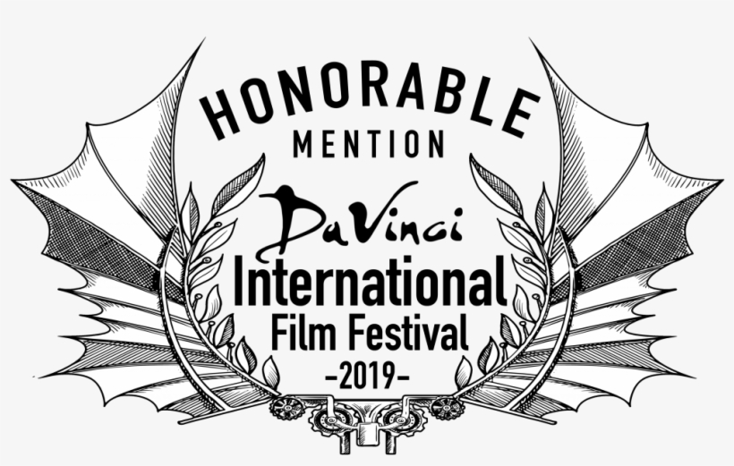 Festival Laurels - Davinci International Film Festival, transparent png download