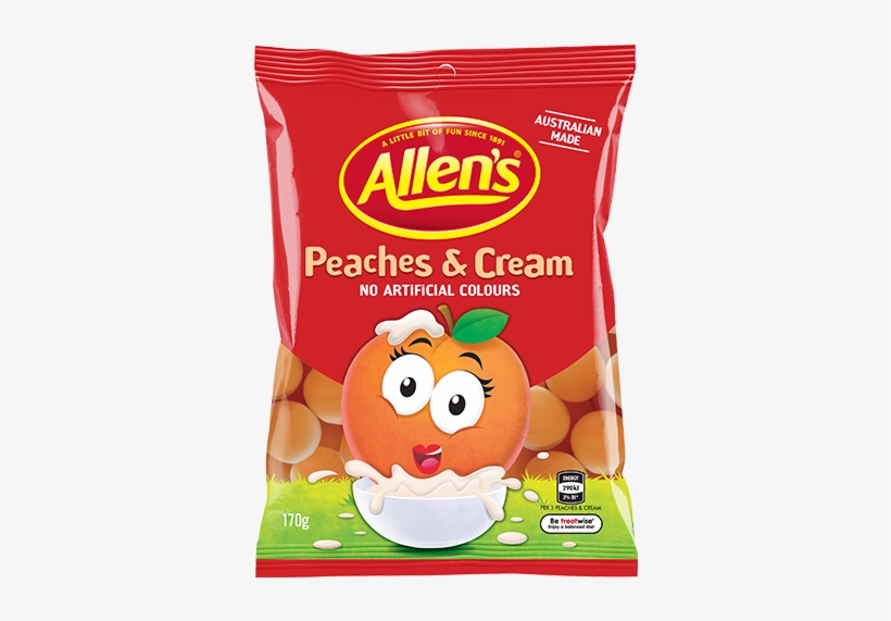 Allens Party Mix, transparent png download