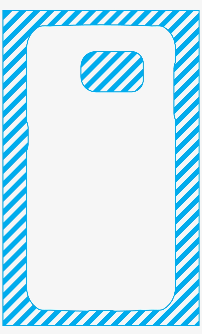 Iphone Xs Max - Lg G6 Skin Template, transparent png download