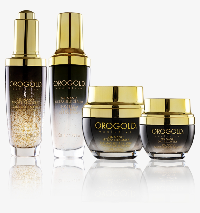 Orogold Nano, transparent png download