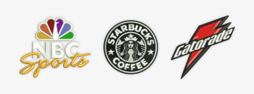 Corporate Embroidery - Emblem, transparent png download