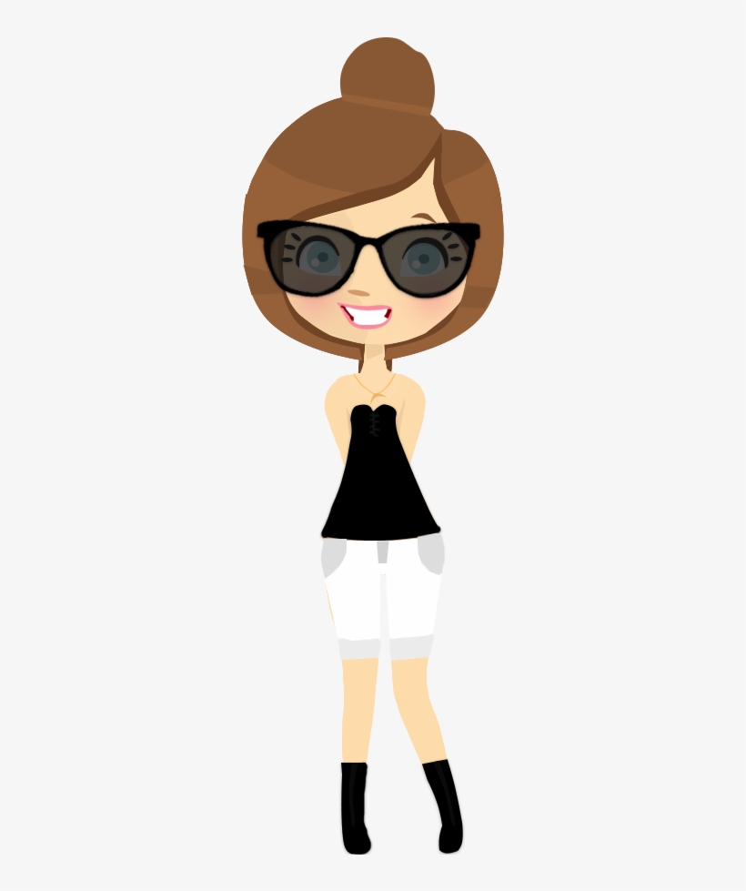 Mu Equitas Amigas - Muñecas Png Hipster, transparent png download