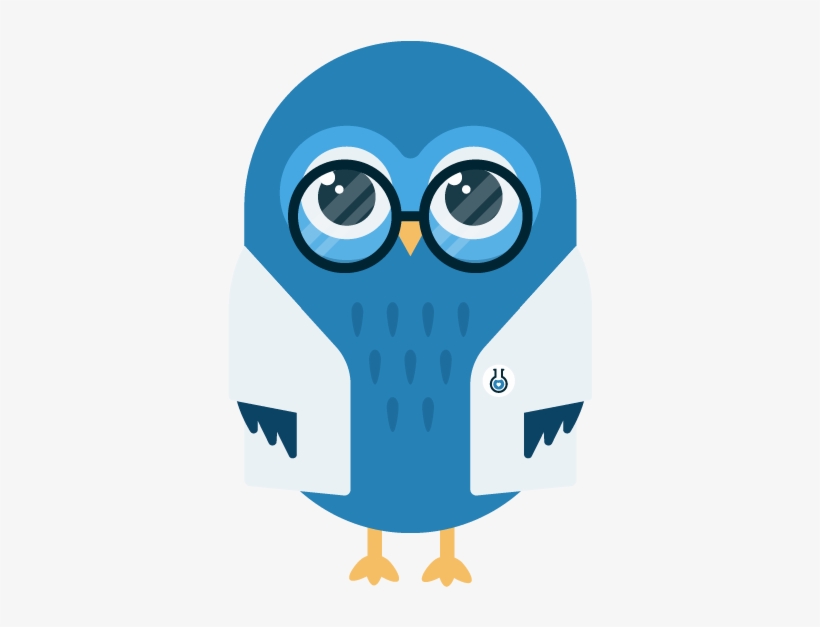 Mlf Normal & Glasses - Illustration, transparent png download