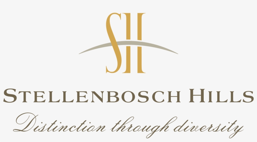 Stellenbosch Hille Logo Png - Calligraphy, transparent png download