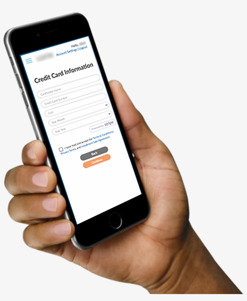 We Were Excited To Be Given The Opportunity To Build - Iphone, transparent png download