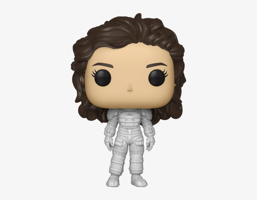 Ripley Spacesuit 40th Anniversary Pop Vinyl Figure - Alien 40th Anniversary Funko Pop, transparent png download
