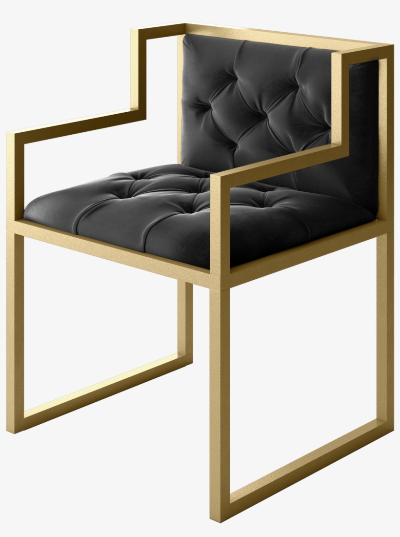 Larger / More Photos - Chair, transparent png download