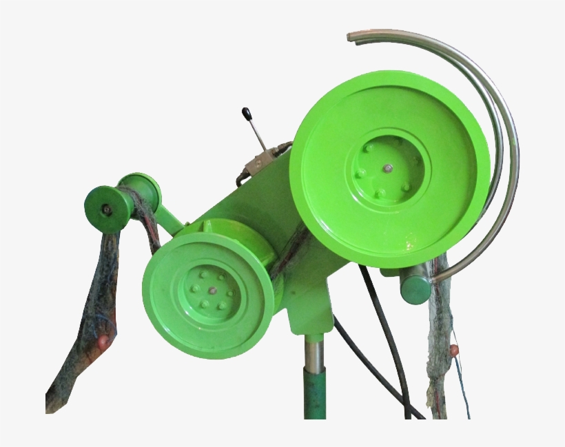 Heavy Duty Net Hauler Winch Fishing - Tractor, transparent png download