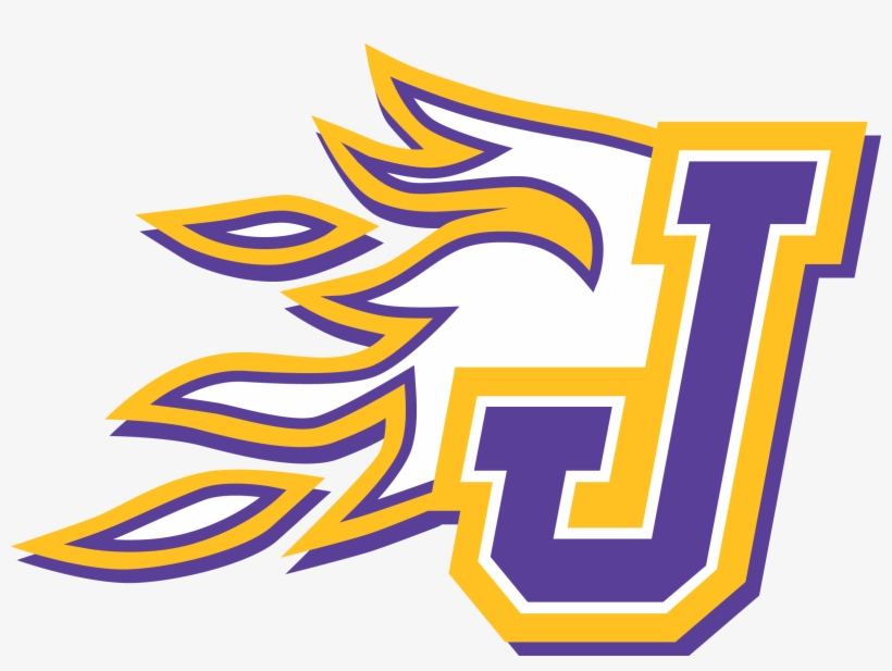 Purple Fire J Images Usseekcom - J Logo, transparent png download