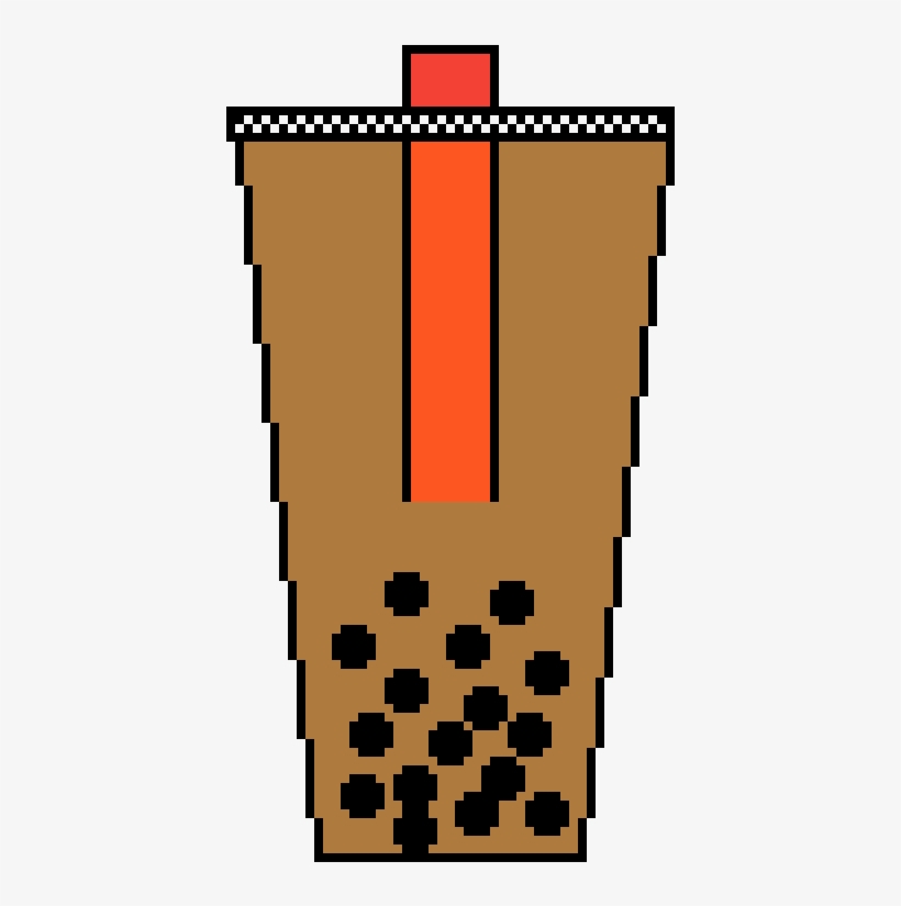Bubble Tea, transparent png download